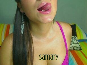 Samary