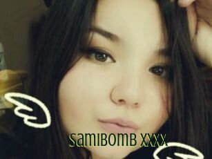 SamiBomb_XxXx