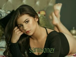 SamiHoney