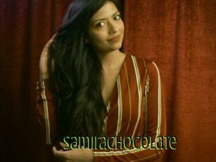 SamiraChocolate
