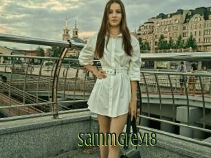SammGrey18