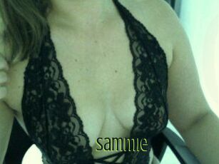 Sammie