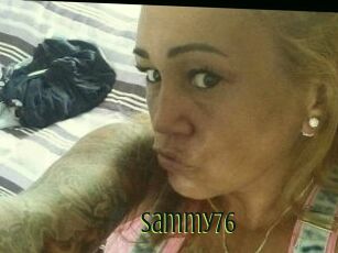 Sammy76
