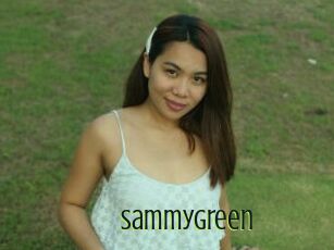 SammyGreen