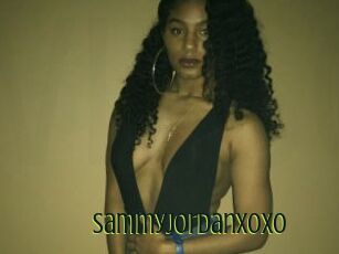 SammyJordanXOXO
