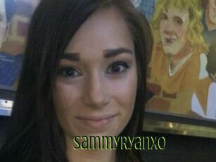 SammyRyanXO