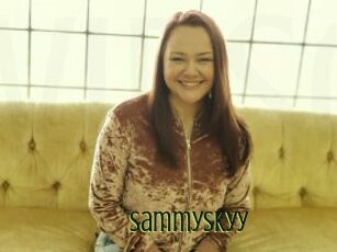 SammySkyy
