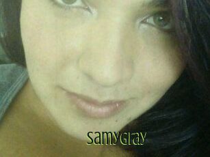 SamyGray