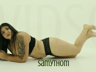 SamyThom