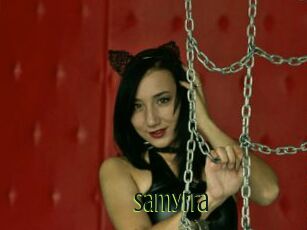 Samyrra