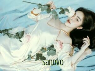 SandVo