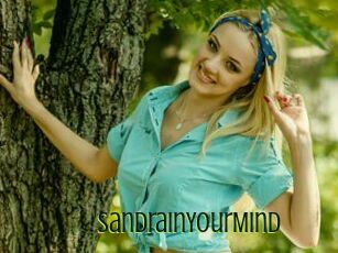 SandraInYourMind
