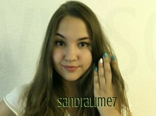 SandraLime7