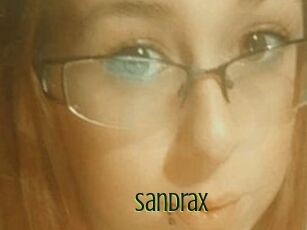 SandraX
