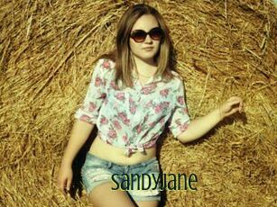SandyJane
