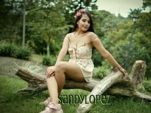 SandyLopez