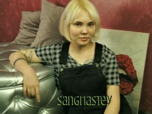 SangriaStey