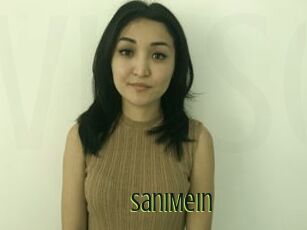 SaniMein