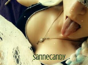 SanneCandy