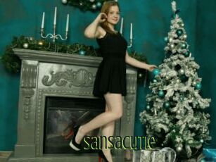 SansaCutie