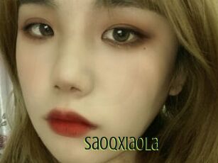 Saoqxiaola