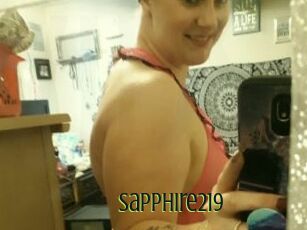Sapphire219