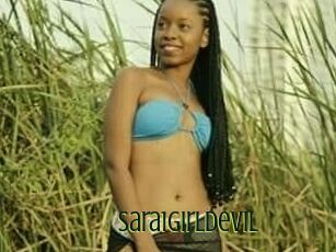 Sara1girldevil