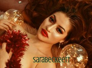 SaraBeckeett
