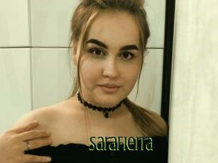 SaraFierra