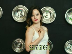 SaraGrean