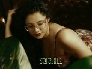SaraHilz
