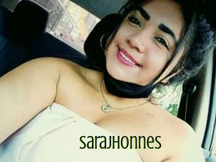 SaraJhonnes
