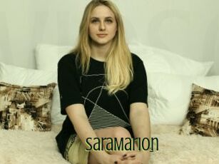 SaraMarion