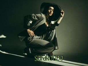 SaraRondo