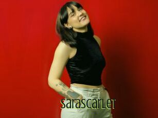 SaraScarlet
