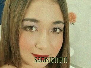 SaraStone111
