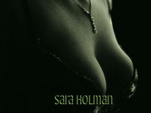 Sara_Holman