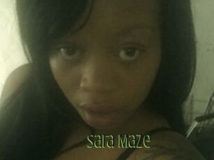 Sara_Maze