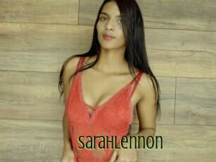 SarahLennon