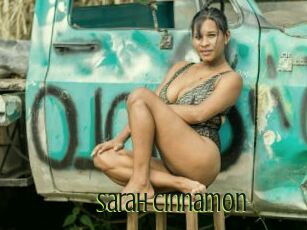 Sarah_Cinnamon