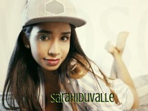 SarahiDuvalle