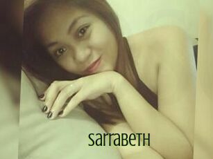 Sarrabeth