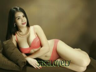 SasaLovely