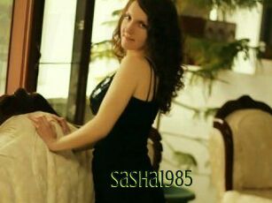 Sasha1985