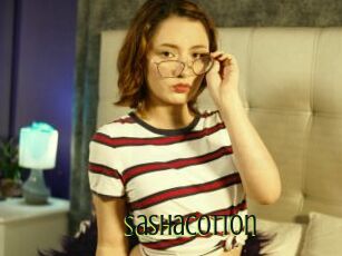 SashaCotton