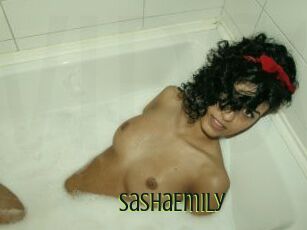 SashaEmily
