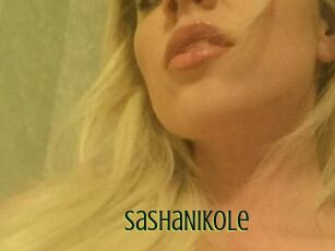 SashaNikole