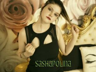 SashaPolina