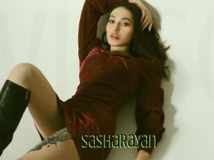 SashaRayan