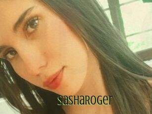 SashaRoger